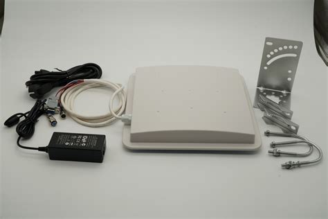 integrated uhf rfid reader|uhf rfid reader software.